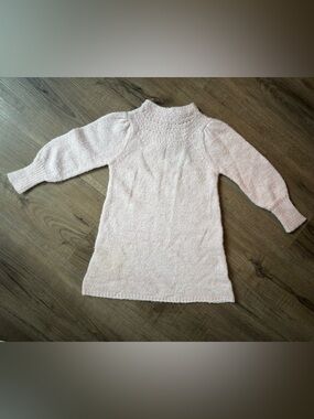 🌺10/$20 Old Navy Light Pink Sweater Dress